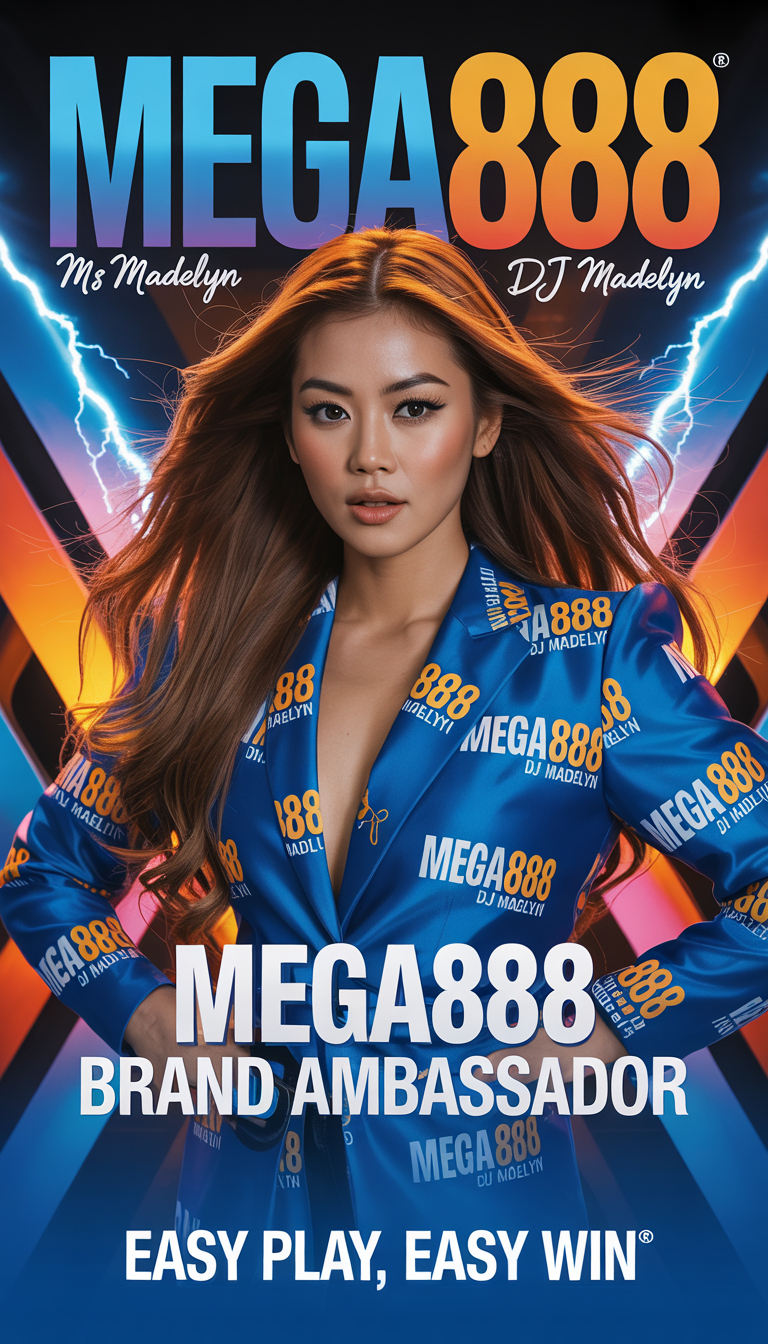 789WIN Brand Ambassador 2